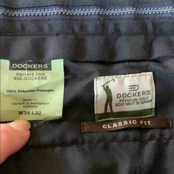 Pants - Picture 3 of 3